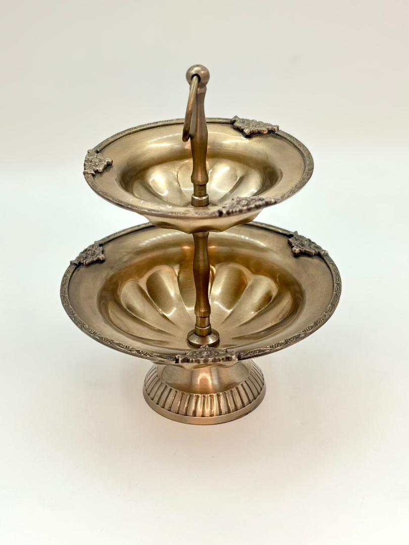 شیرینی خوری 2 طبقه23400