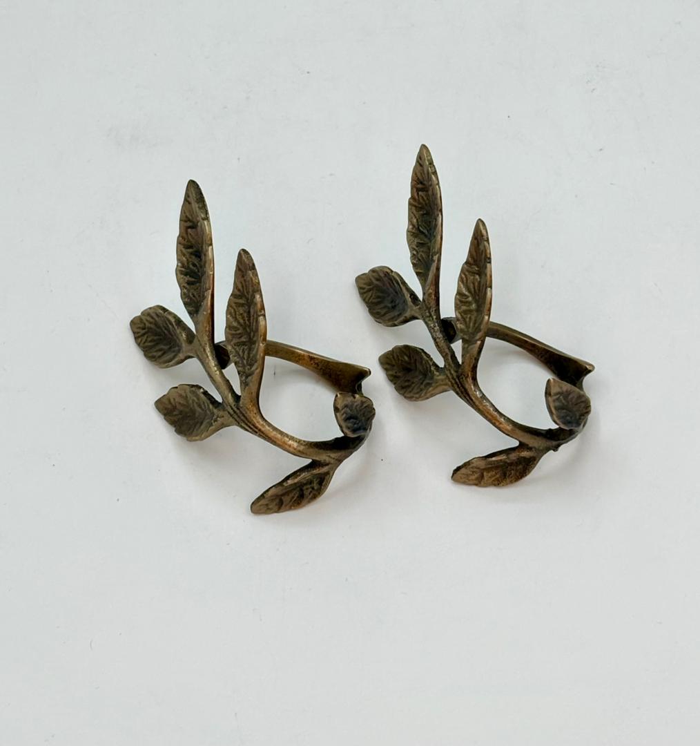 جا دستمالی برگ22665