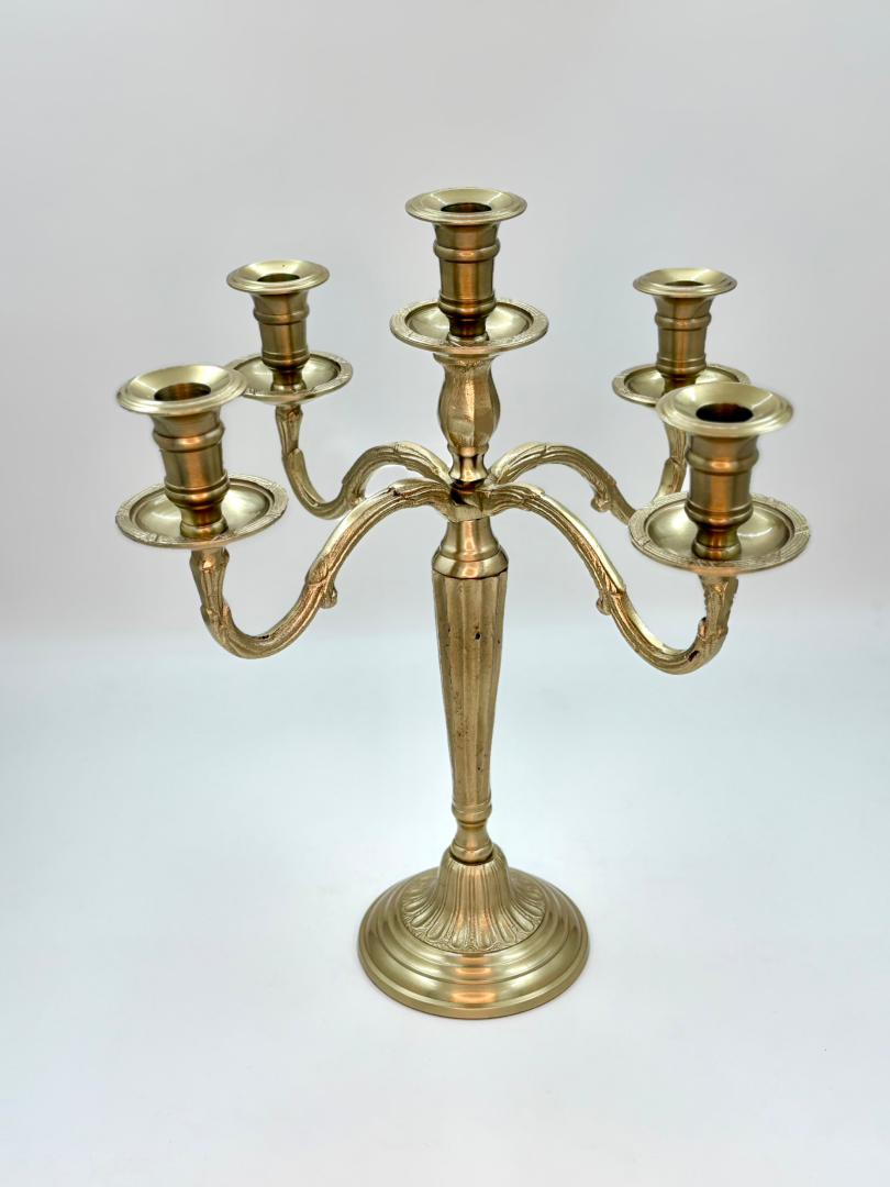 جا شمعی  5 خانه22658