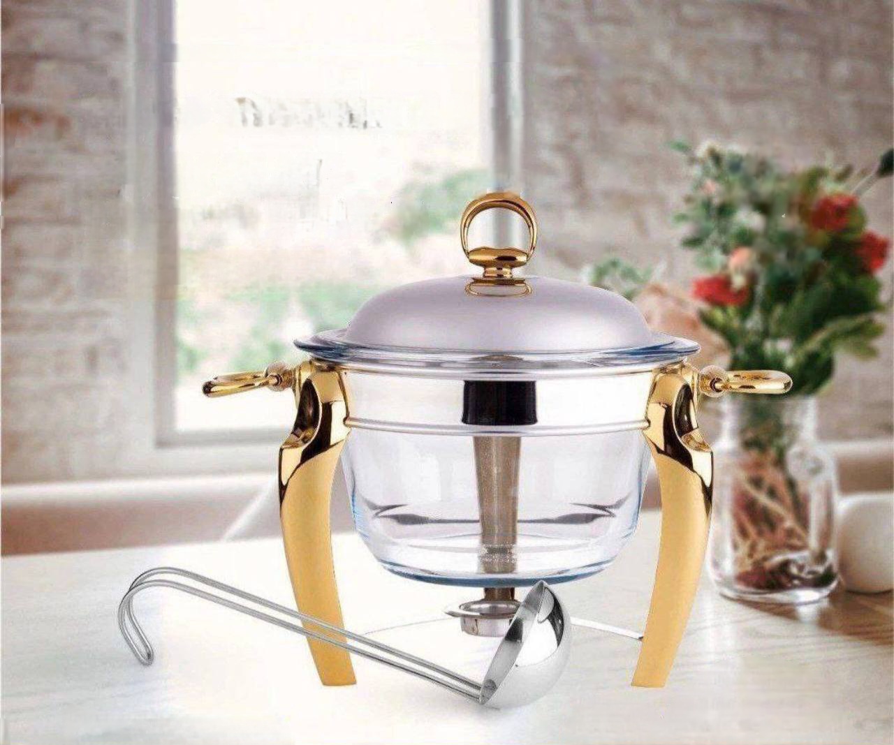 سوپ خوری NTC610