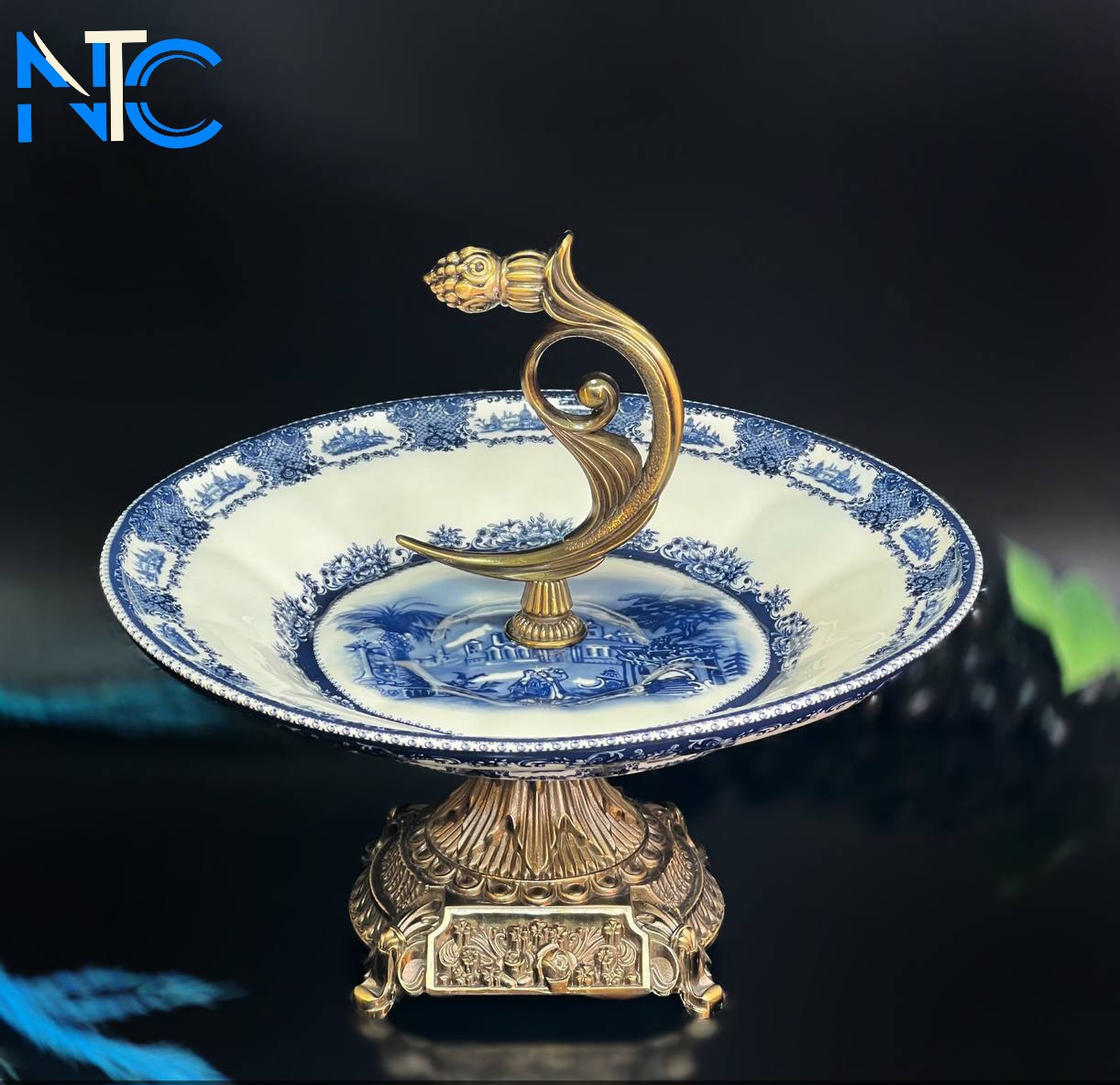 ظرف تک دسته راحیلا 5049