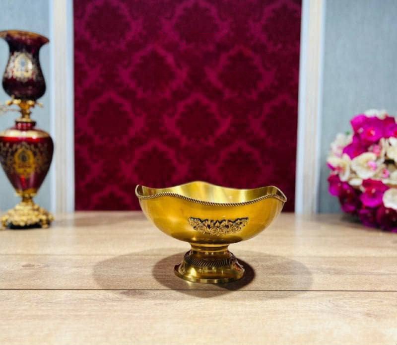 میوه خوری بدون دسته کوچک92129