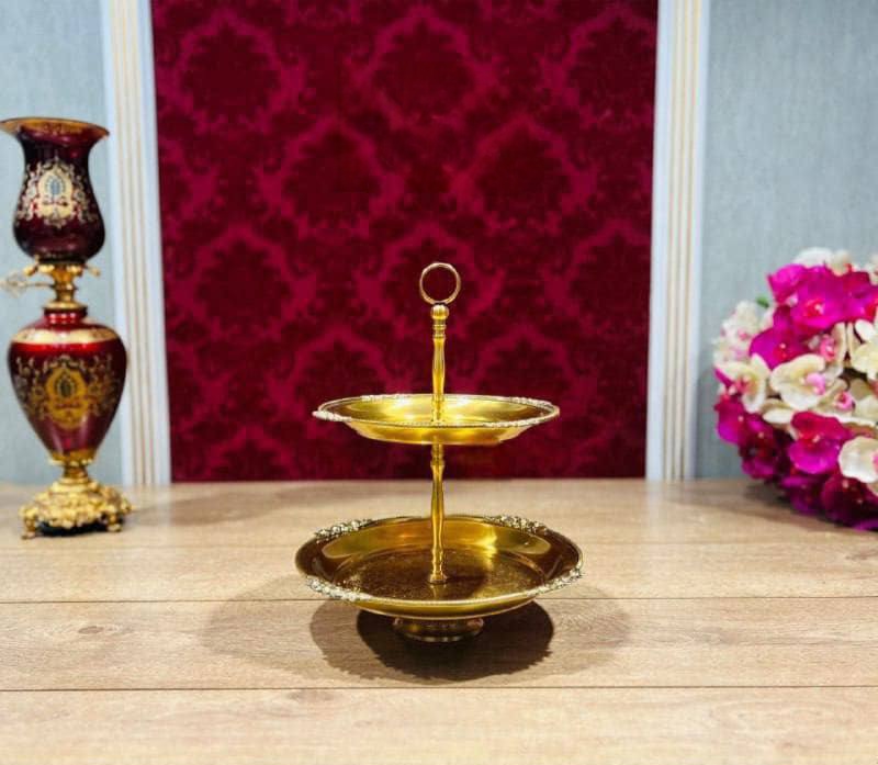 شیرینی خوری 2 طبقه92166