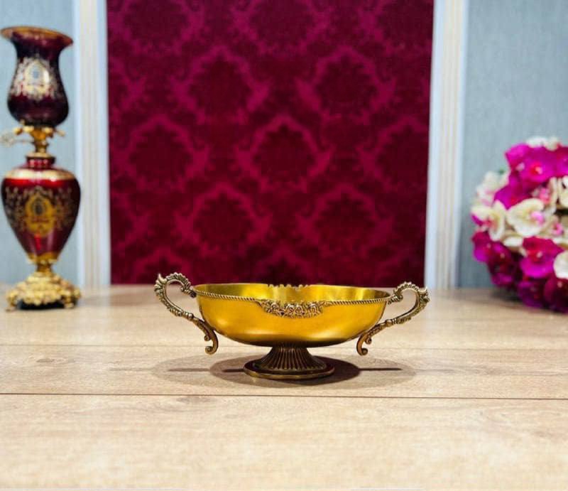 میوه خوری بیضی کوچک92107