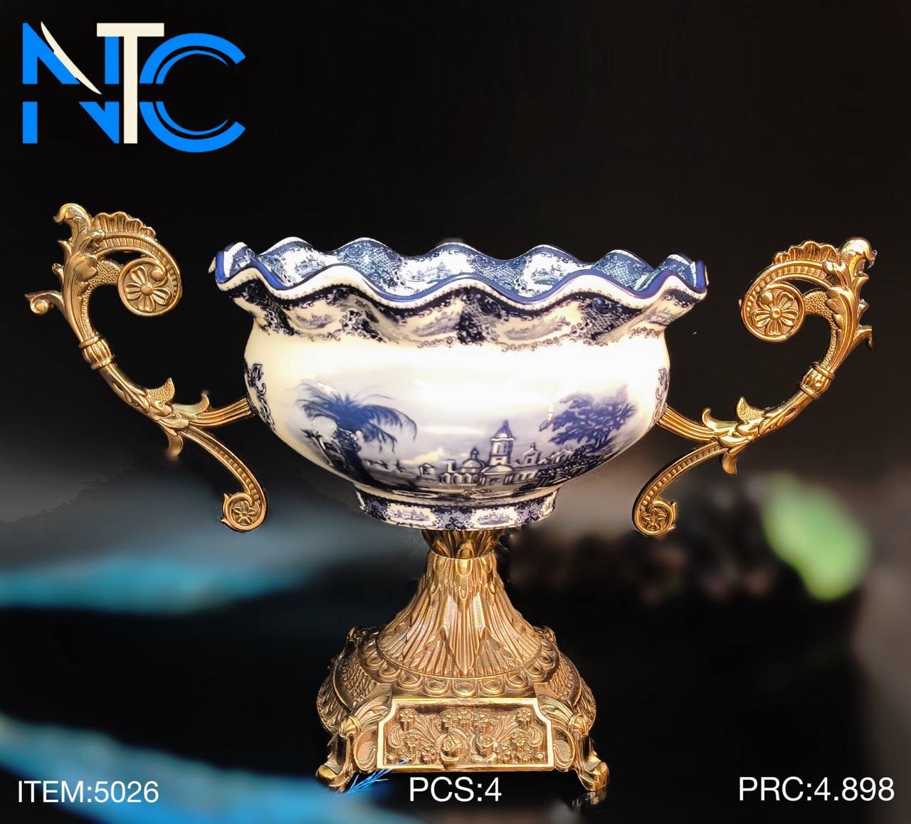 کشکول راحیلا 5026