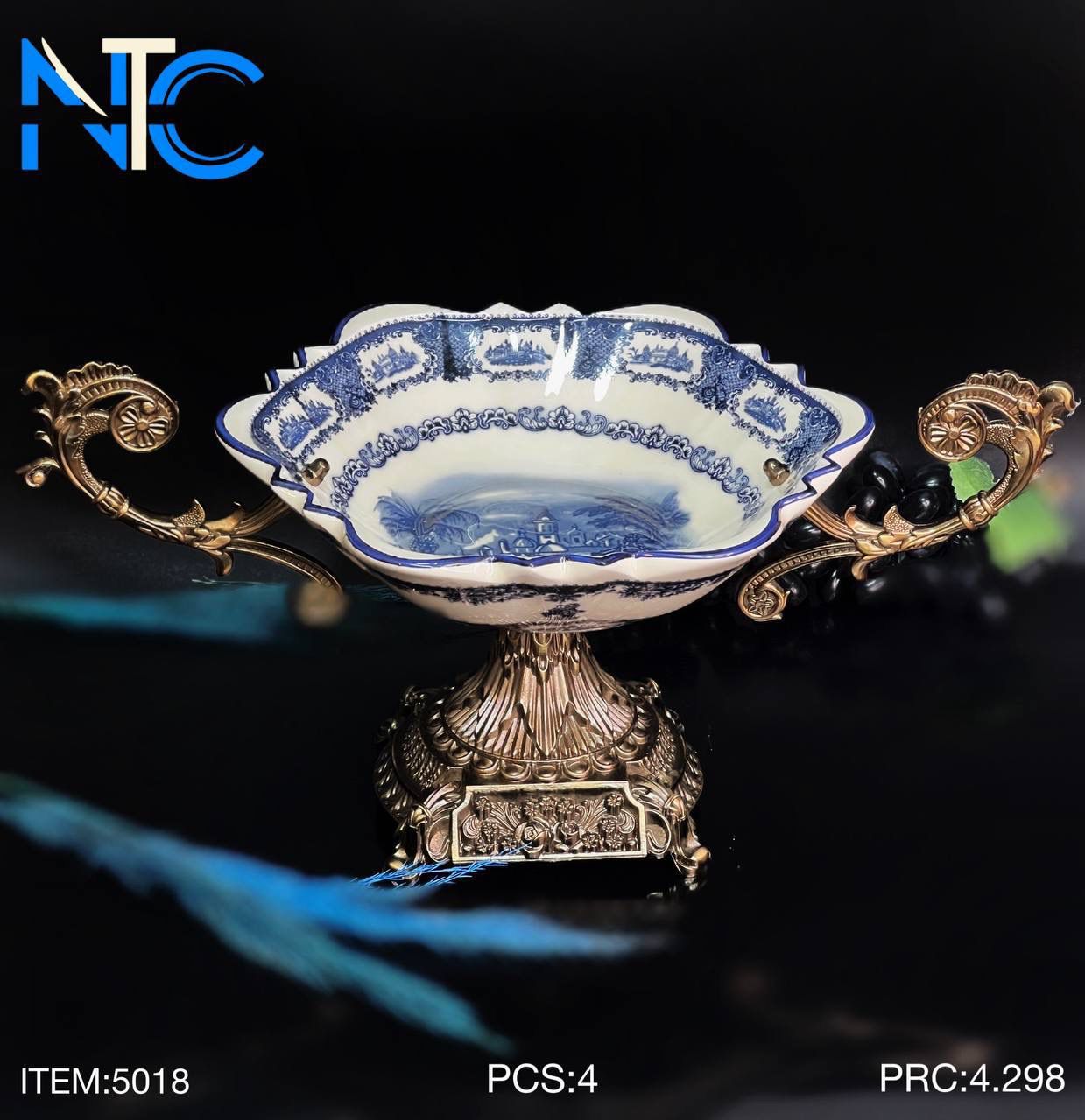 کاسه راحیلا 5018