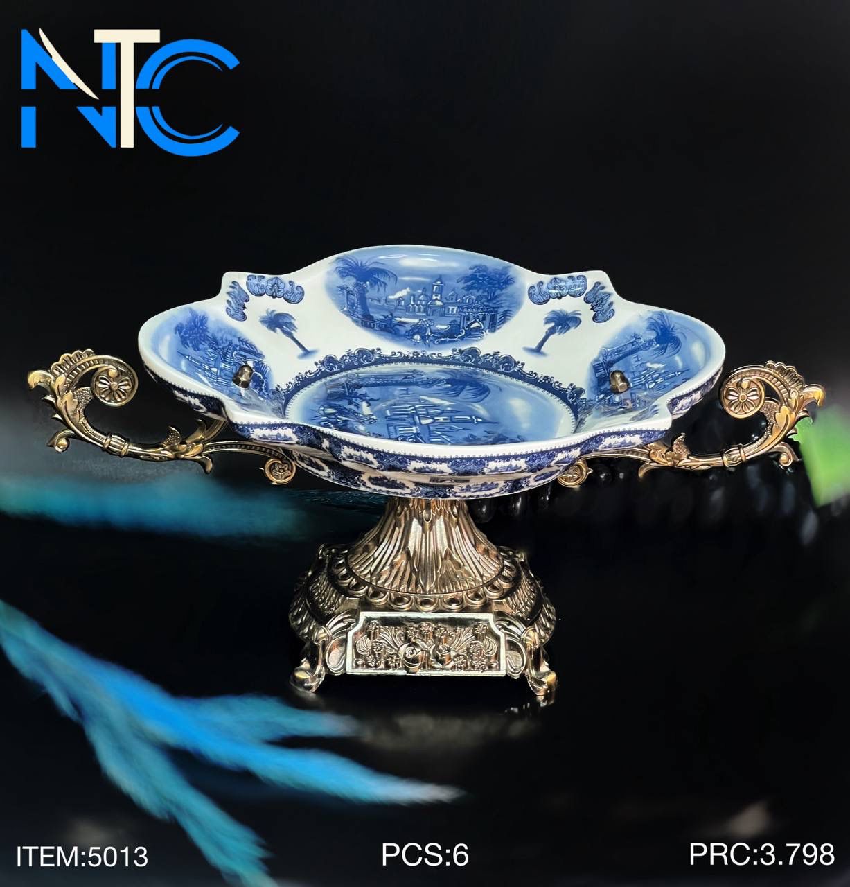 شیرینی خوری راحیلا 5013