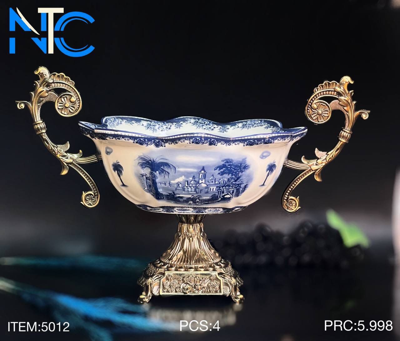 میوه خوری  بزرگ راحیلا 5012