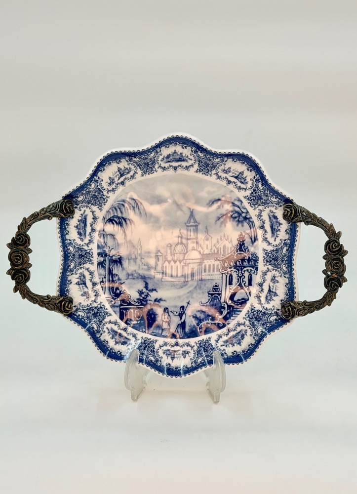 دیس گرد متوسط 5007