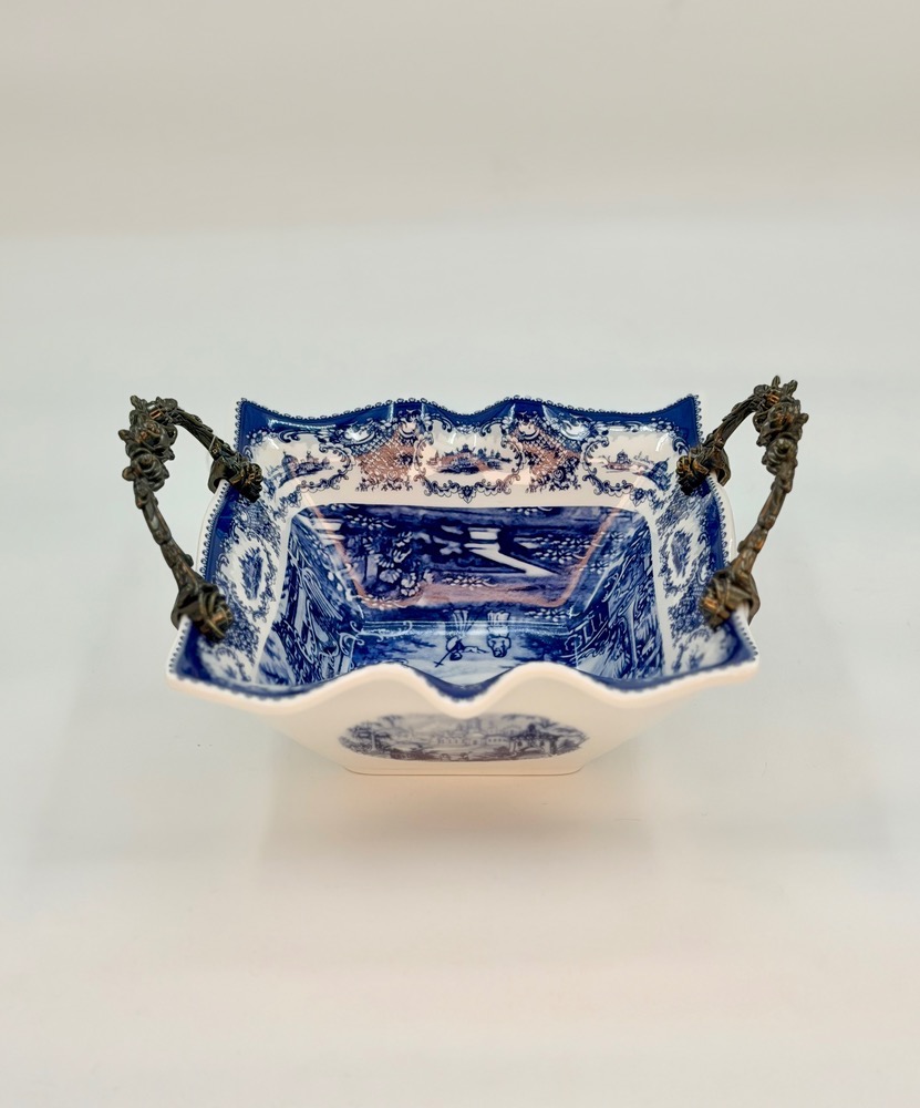 کاسه مربع متوسط 5015