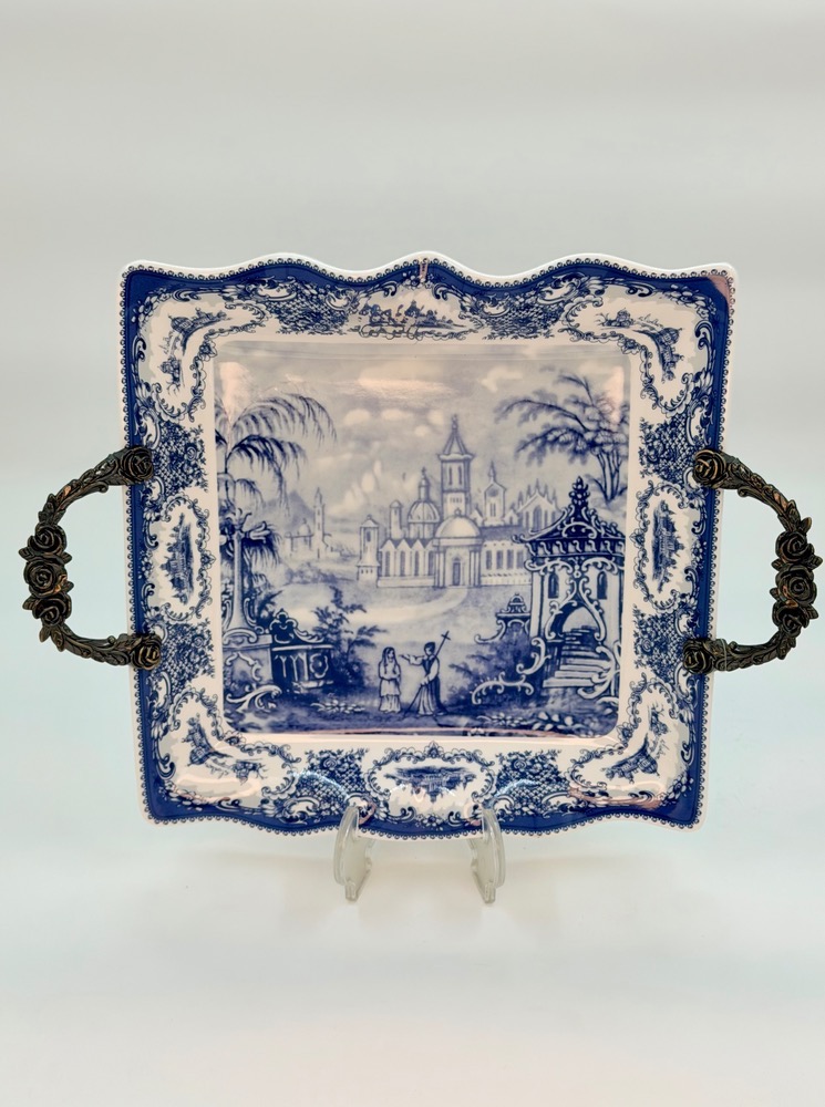 دیس مربع بزرگ 5013