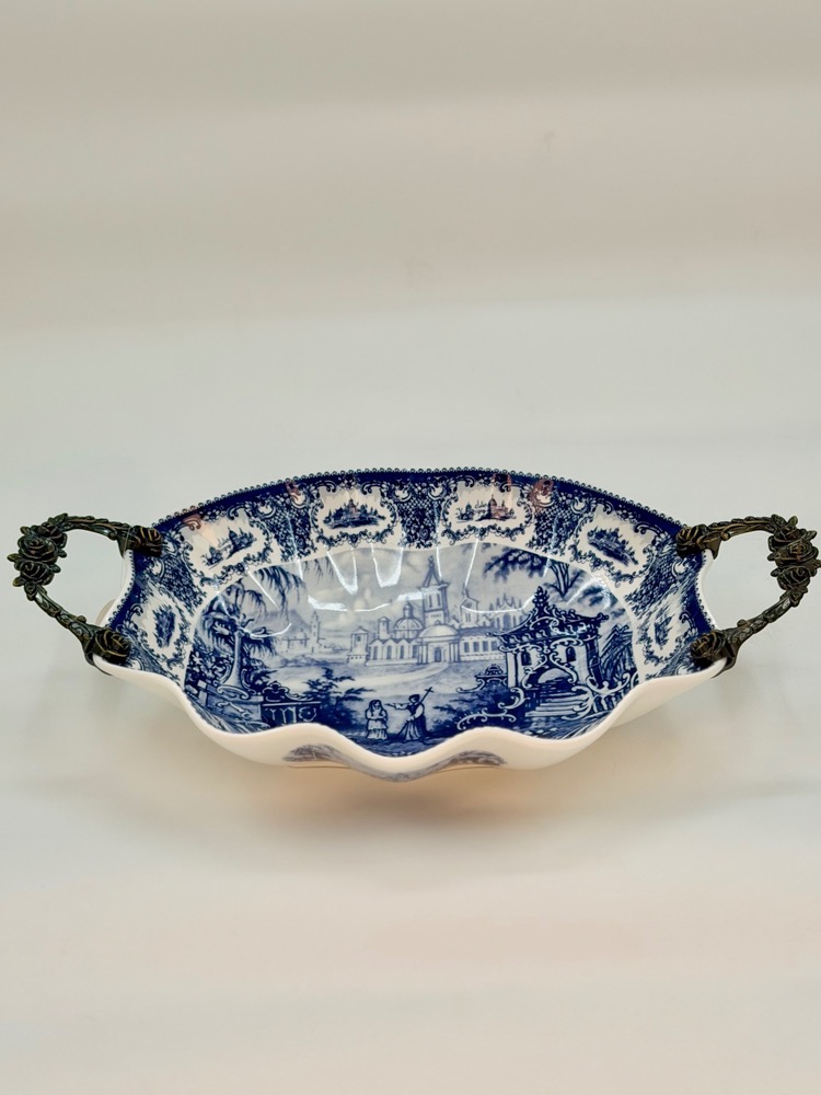 کاسه نیم گود 5003