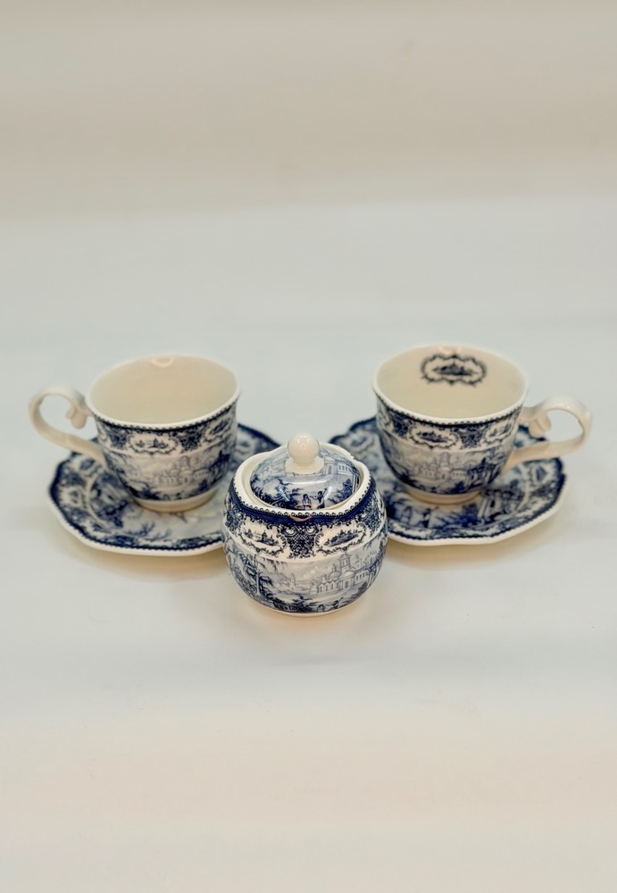 ست چای خوری 5020