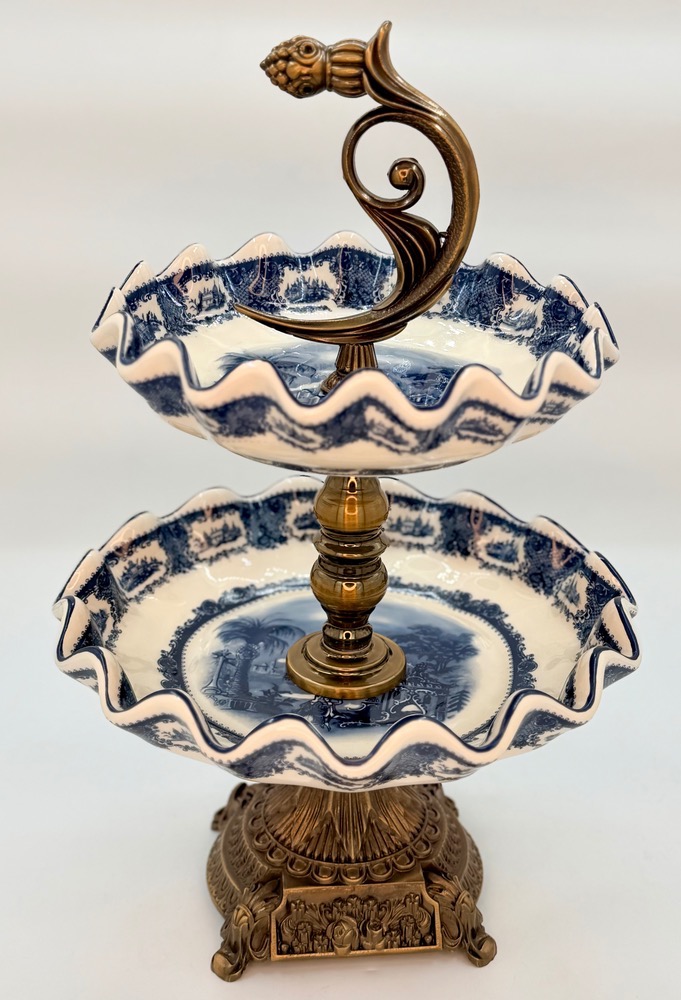 شیرینی خوری 2 طبقه راحیلا 5039