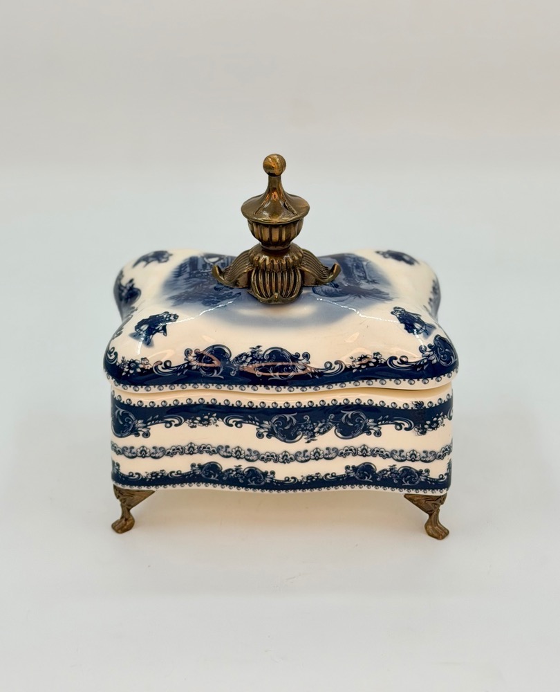 صندوقچه متوسط 5019