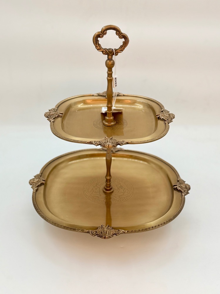 شیرینی خوری 2 طبقه ورساچه 173026