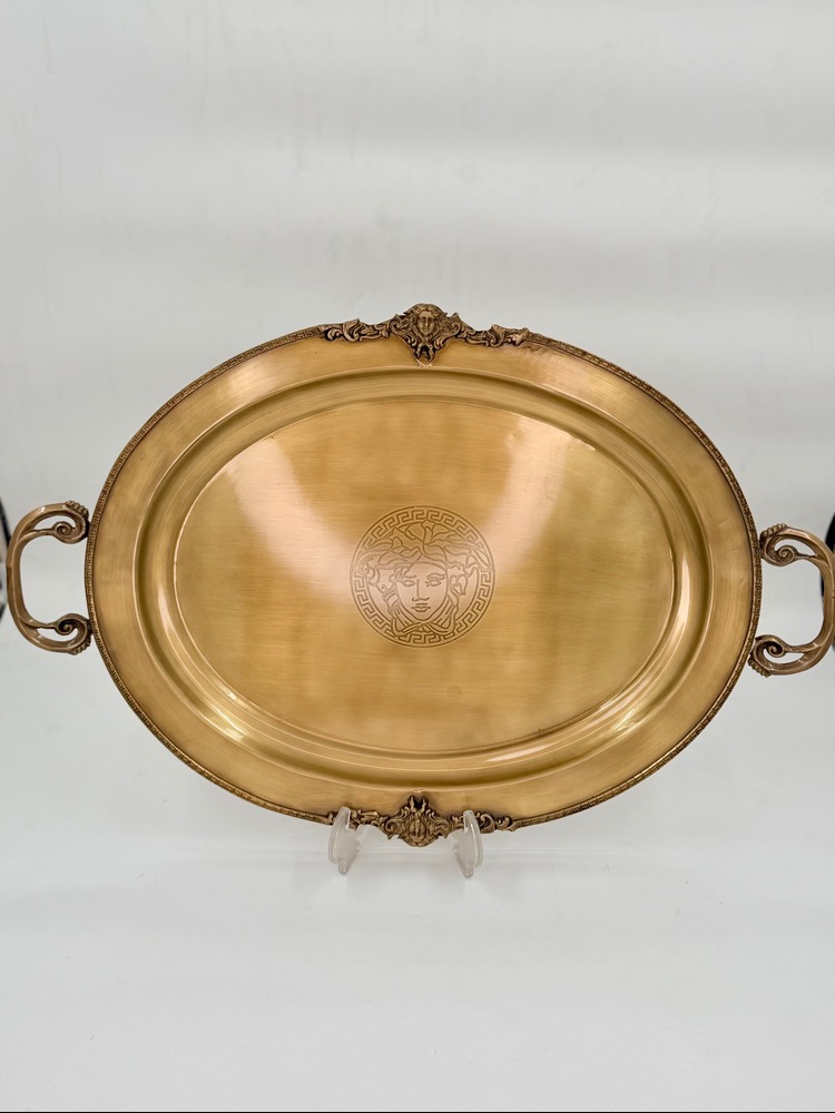 سینی متوسط ورساچه 173053