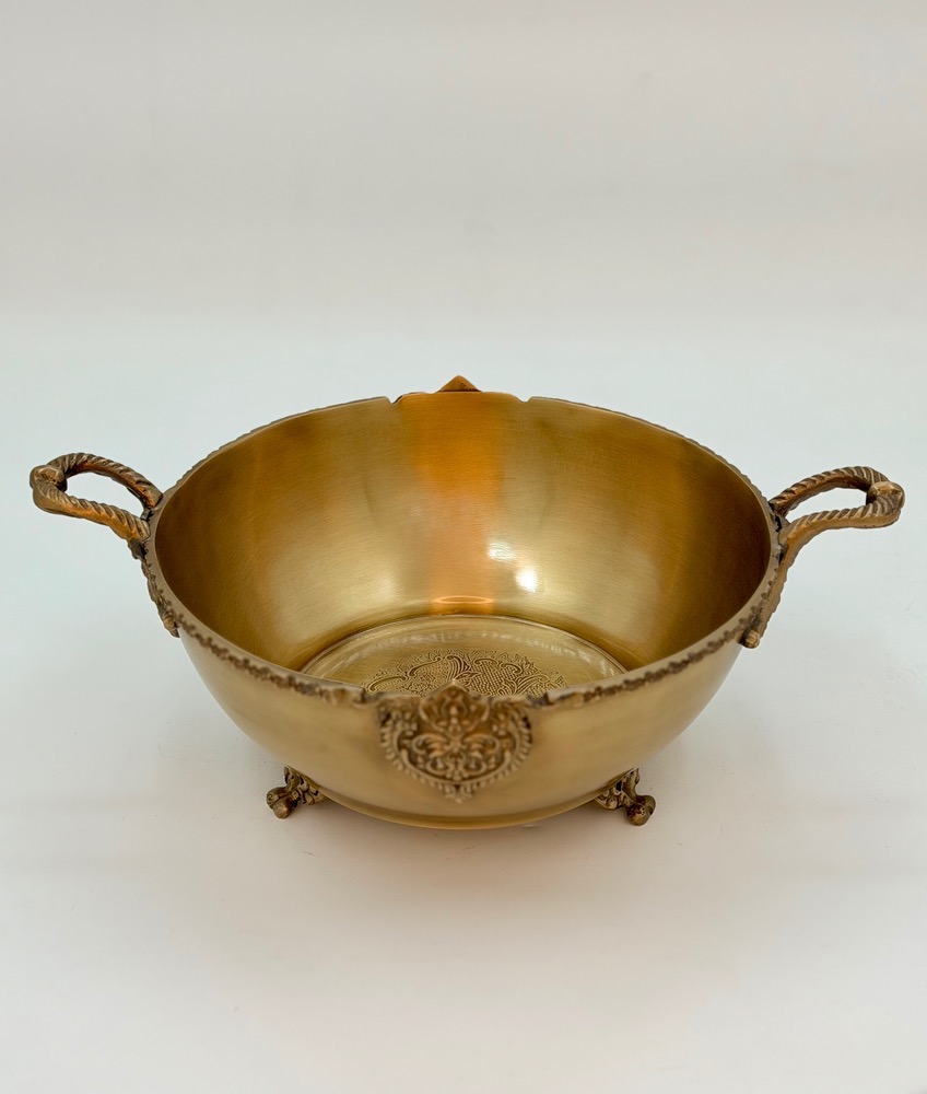 میوه خوری گرد متوسط شاه عباسی 24725