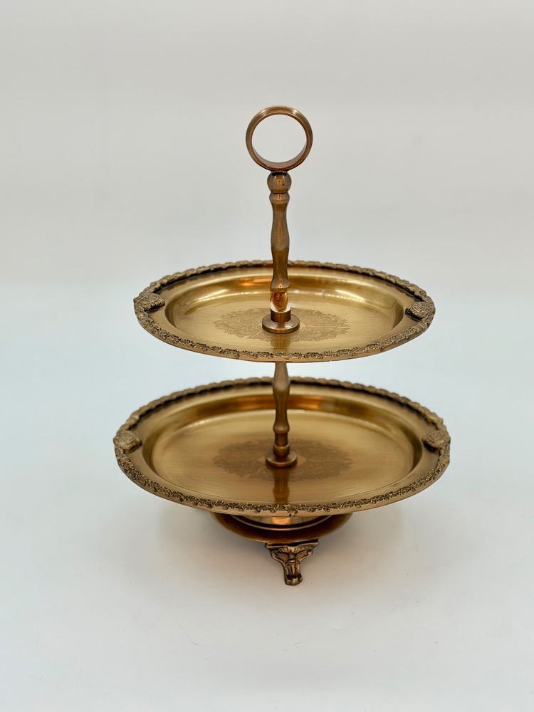 باقلوا بیضی شاه عباسی 24760