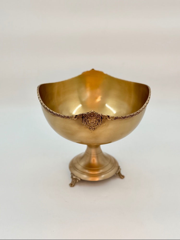 اجیل گرد لب کنگره  شاه عباسی 24792