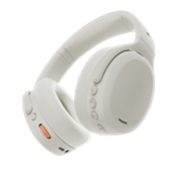 هدفون اسکال کندی مدل  Crusher ANC 2 White