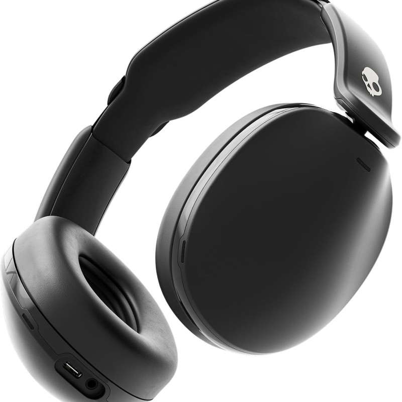 هدفون اسکال کندی مدل Hesh 360