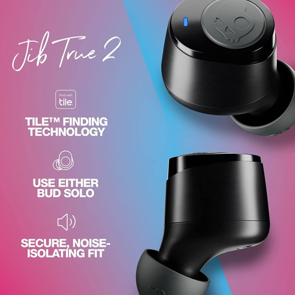 ایربادز اسکال کندی Jib 2 True Wireless
