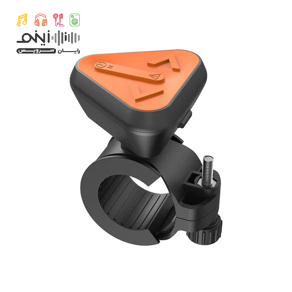 ریموت کنترل سیگنالی Divoom Pixoo backpack remote control