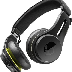 هدفون بی سیم اسکال کندی مدل  ICON ANC  BLACK