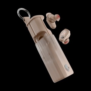 ایربادز اسکال کندی  مدل  DIME EVO WHITE