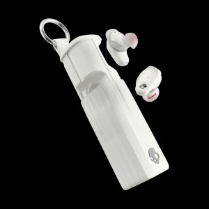 ایربادز اسکال کندی  مدل  DIME EVO WHITE