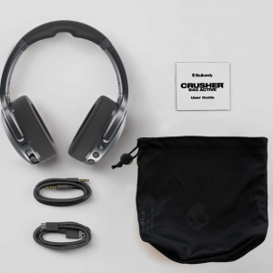 هدفون بی سیم اسکال کندی مدل CRUSHER EVO