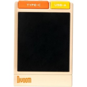 شارژر پیکسلی  DIVOOM DIPOW-67