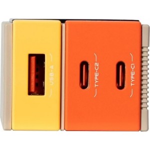 شارژر پیکسلی  DIVOOM DIPOW-67