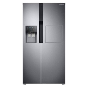 یخچال و فریزر سامسونگ مدل RS25 کد 51