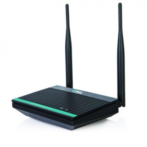 مودم روتر بی سیم ای دی اس ال 2 پلاس (یوتل) مدل A304