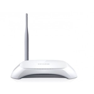 مودم ADSL بی سیم TD-W8901N تی پی لینک