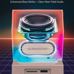 اسپیکر پیکسلی    DIVOOM MINITOO