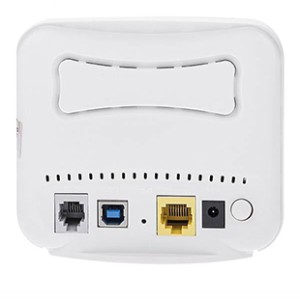 مودم دی لینک ADSL 2520U