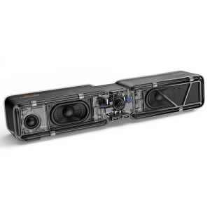 اسپیکر گیمینگ Divoom D-Base