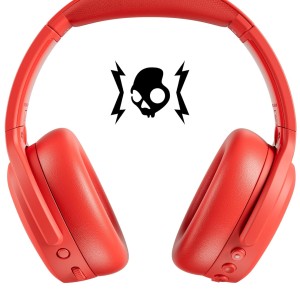 هدفون اسکال کندی مدل Crusher ANC 2