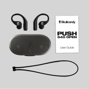 ایربادز اسکال کندی  مدل  PUSH 540