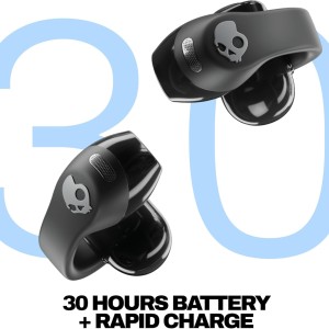 ایربادز اسکال کندی  مدل Push® 720 Open