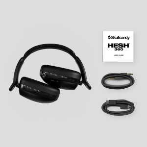 هدفون اسکال کندی مدلHesh 540 ANC