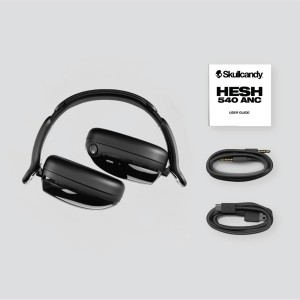 هدفون اسکال کندی مدلHesh 540 ANC
