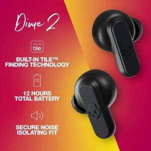 ایربادز اسکال کندی مدل Dime 2 True Wireless