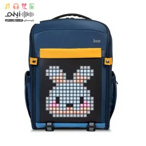 کیف پیکسلی Divoom BackPack-S
