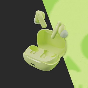 هدفون اسکال کندی مدل Smokin Buds