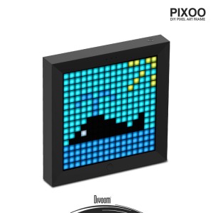 نمایشگر پیکسلی Divoom Pixoo 16