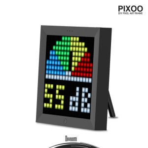 نمایشگر پیکسلی Divoom Pixoo Max